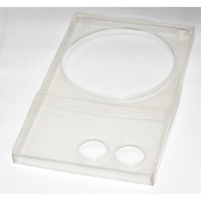 Protective Silicone Cover for MS-H-Pro/MS-H-S Hotplate-Stirrers