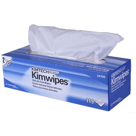 KIMWIPES™ Delicate Task Wipers