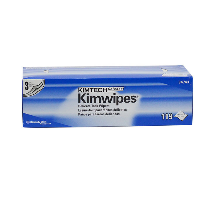 KIMWIPES™ Delicate Task Wipers