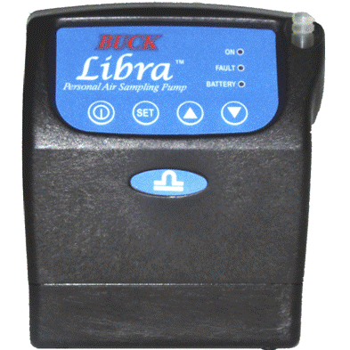 Buck Libra Pump L-4 with 120 VAC Charger.