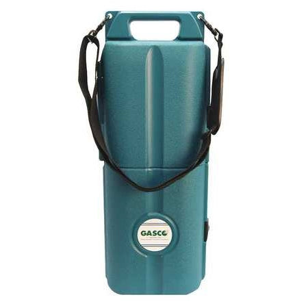 Calibration Gas Cylinder Carrying Case
