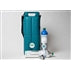 Calibration Gas Cylinder Carrying Case