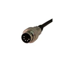 RS 485/232 Connector 5 (POS)