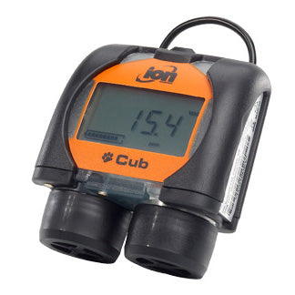 Cub – TAC - Personal PID Gas Monitor