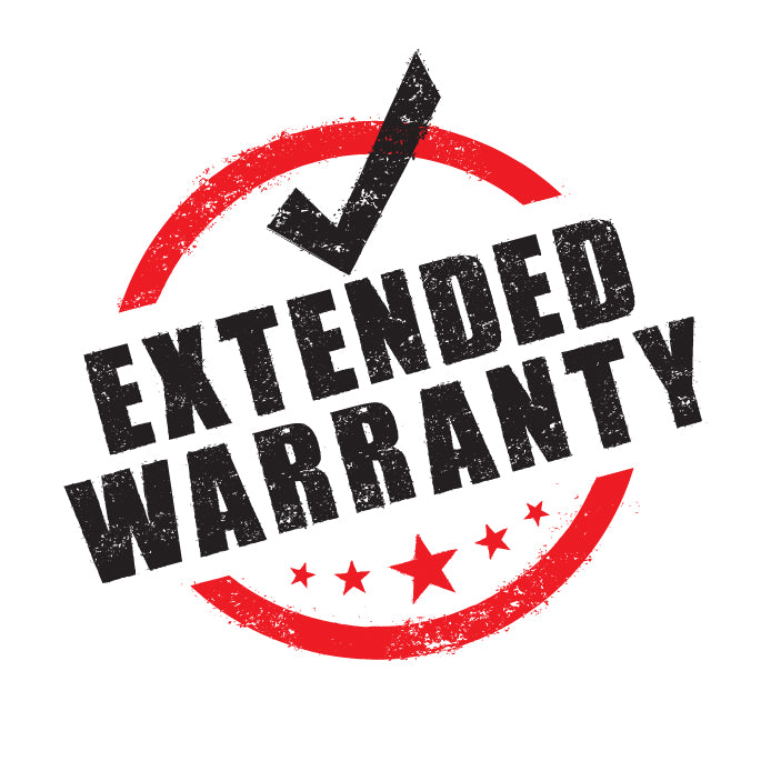 1 Year Extended Warranty for Model H503