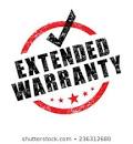 1 Year Extended Warranty for ModeI H303
