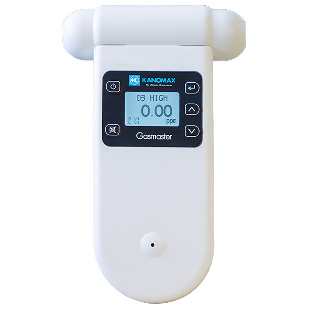 Gasmaster Handheld Gas Monitor