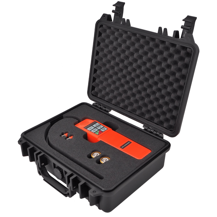 SF6 LEAKMATE Handheld Leak Detector