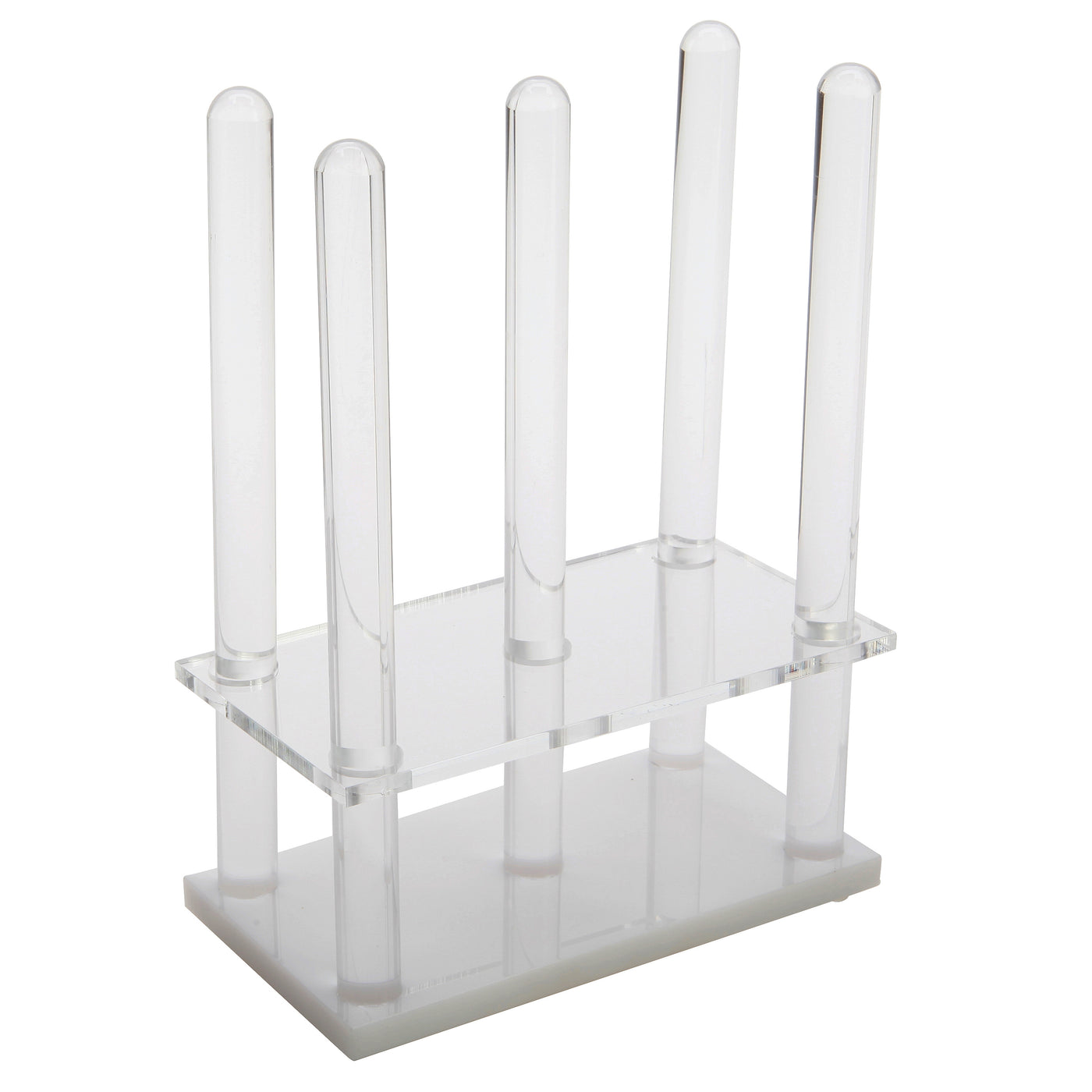 Rodac Plate Rack — New Star Environmental