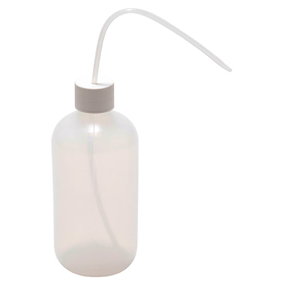 Washbottle Needle Spray, LDPE