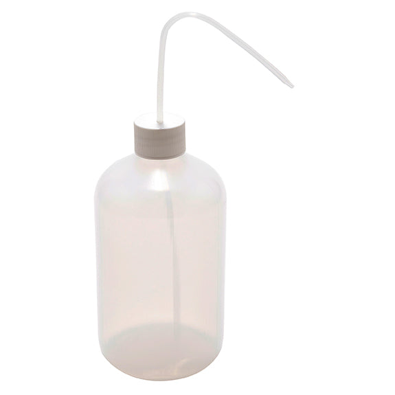 Washbottle Needle Spray, LDPE