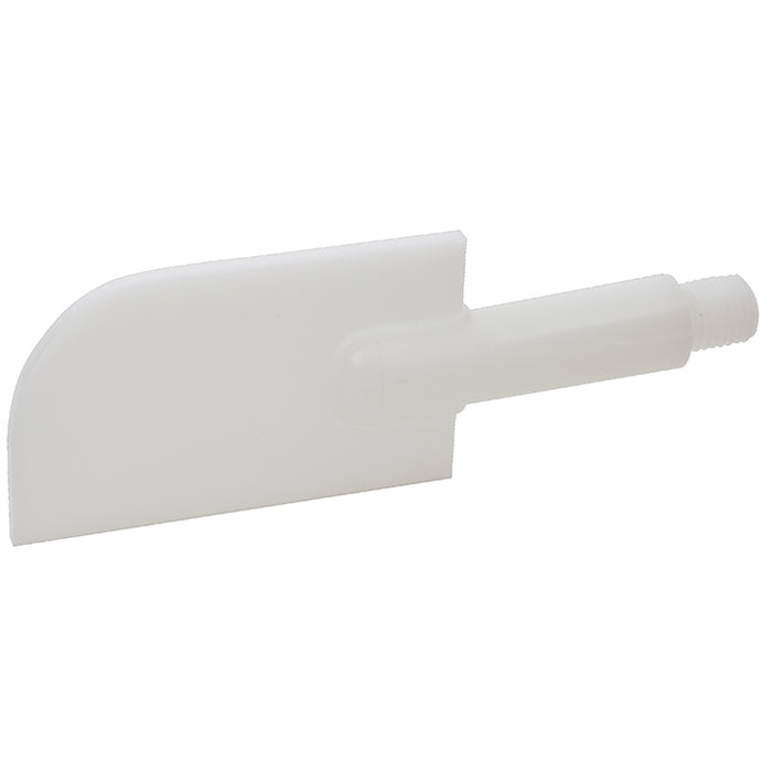 Stir Blade, HDPE