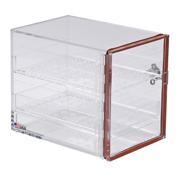 Desiccator Cabinets, Acrylic