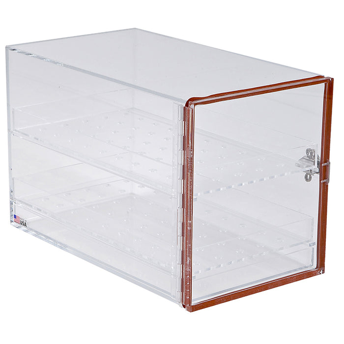 Desiccator Cabinets, Acrylic