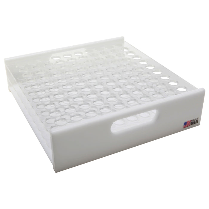 Freezer Refrigation Rack Refrigerator-Freezer Storage Rack — New Star Environmental