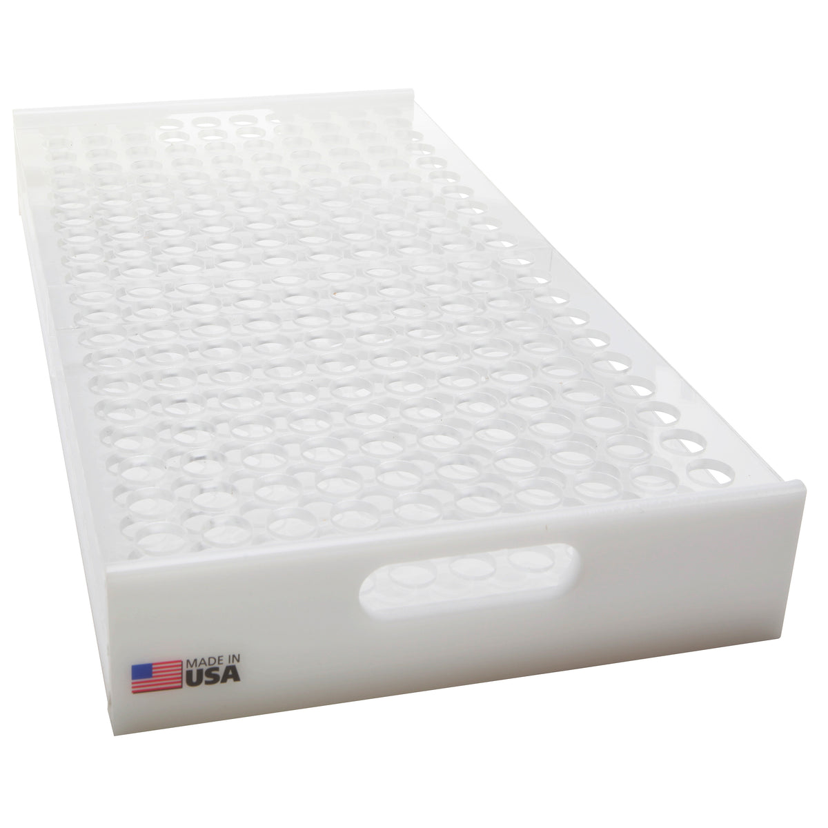 Refrigerator-Freezer Storage Rack — New Star Environmental
