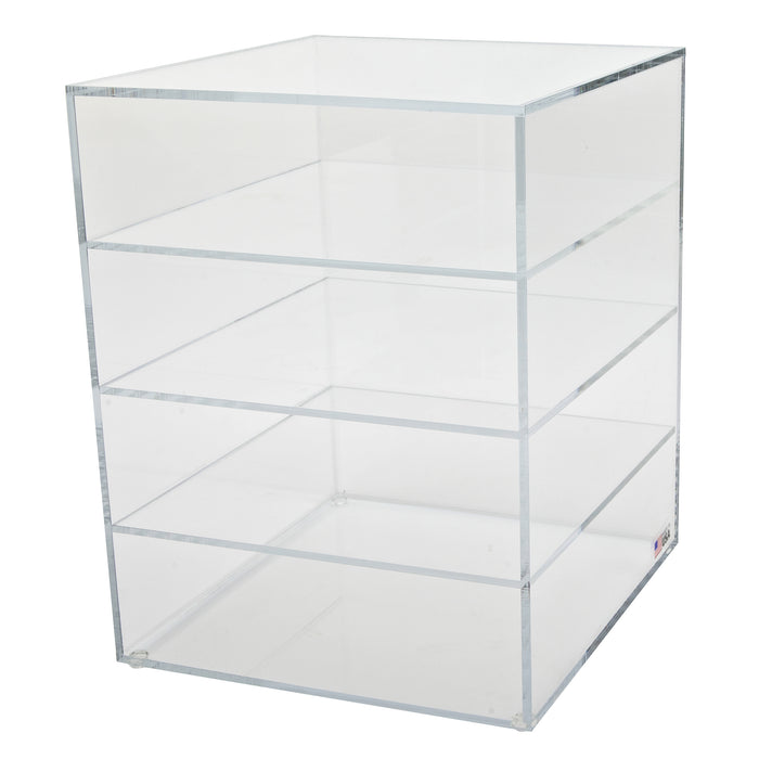 Labtop Acrylic Rack Lab Acrylic Lab Rack Holder — New Star Environmental