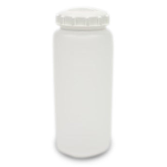 500ml Autofil® PP Centrifuge Bottles with Screw Cap, non-sterile, 24/case