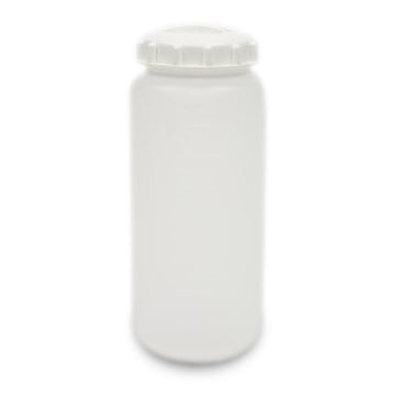 500ml Autofil® PP Centrifuge Bottles with Seal Cap, non-sterile, 24/case
