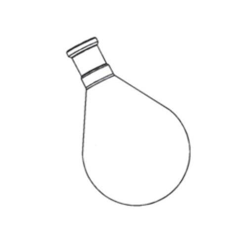 Evaporating flask, 1000ml, NS 29/32