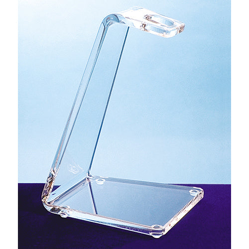 Pipette Filler Holder, Acrylic 9x6x5.5"