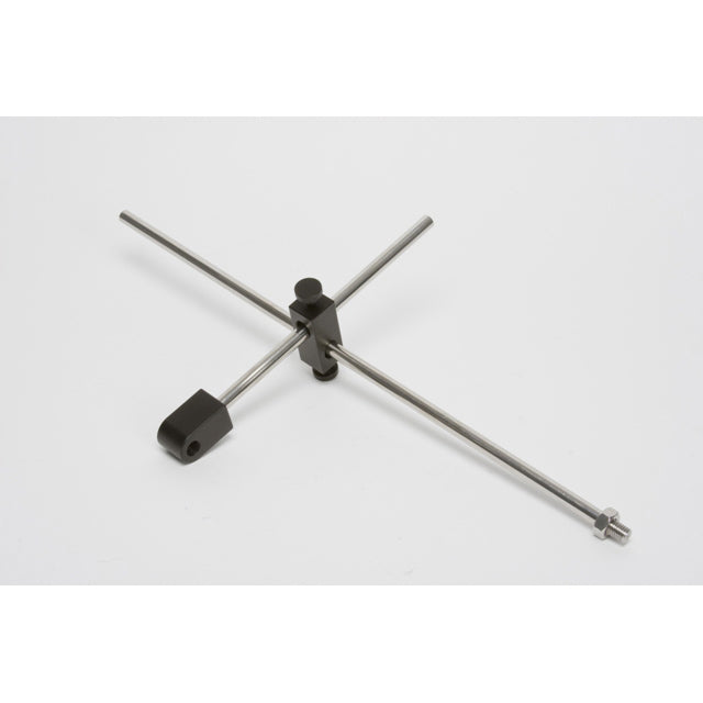 Sensor Support Rod SCILOGEX PT1000 Sensor support rod & clamp for use with MS-H280-Pro ...