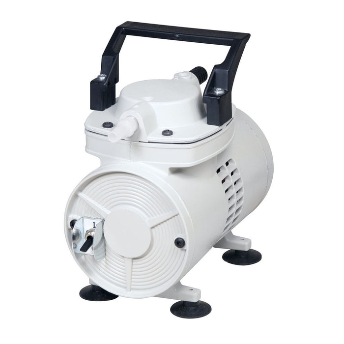 Welch - Model 2019 Diaphragm Pump  (Free air flow 37L/min; Maximum vacuum 24" Hg)