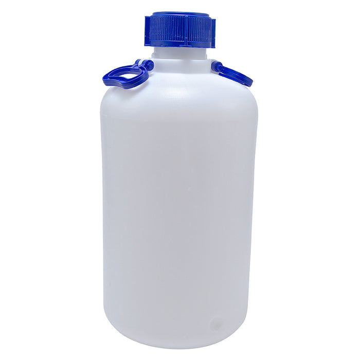 Heavy Narrow Mouth Carboy HDPE