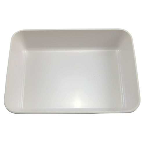 Kartell High Impact Tray, HIPS