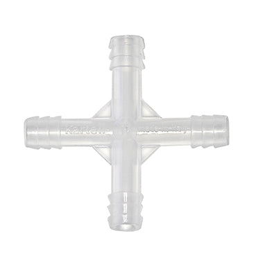 Connector - 4 Way - PP