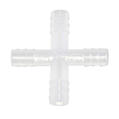 Connector - 4 Way - PP