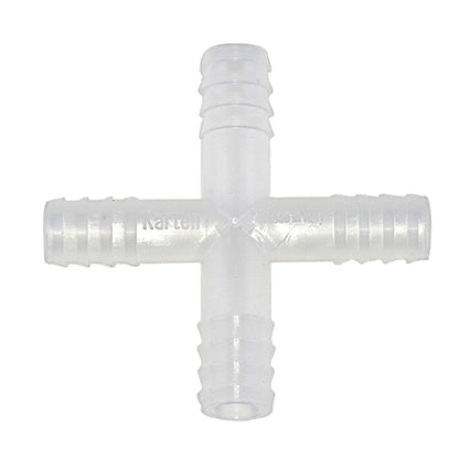 Connector - 4 Way - PP