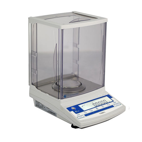 Intelligent Weighing HT-224R Prime, Analytical Balance