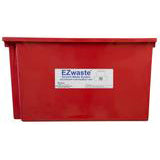 EZwaste Safety Tray Secondary Container, for 20L-60L Carboys, 3/pk
