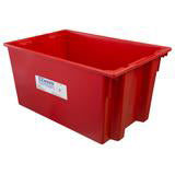 EZwaste Safety Tray Secondary Container, for 60L-90L Carboys, 3/pk