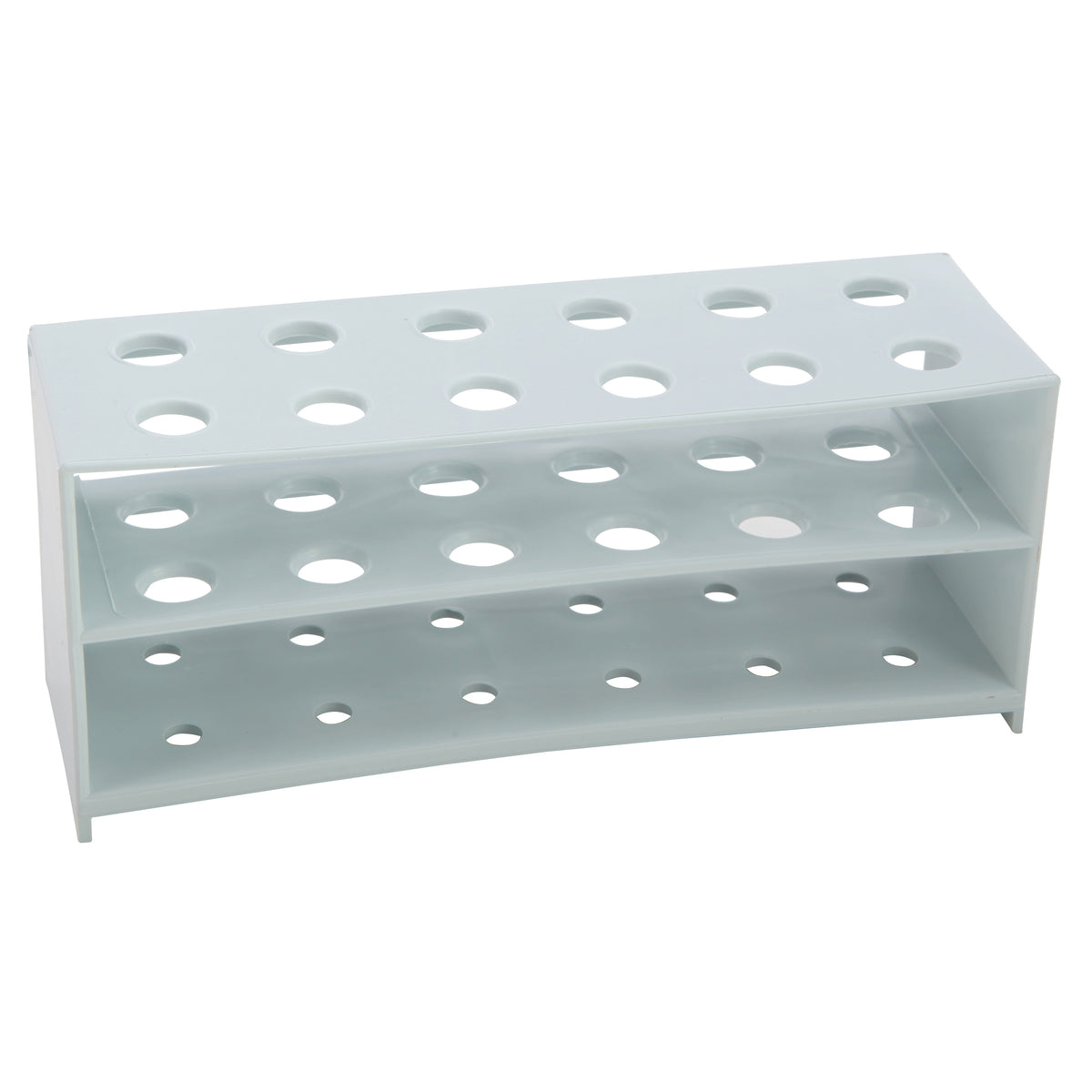 HDPE Test Tube Rack — New Star Environmental