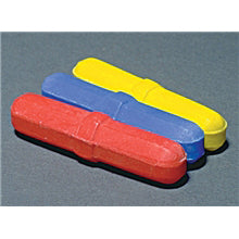 Octagonal Color-Coded Stirring Bar, PTFE