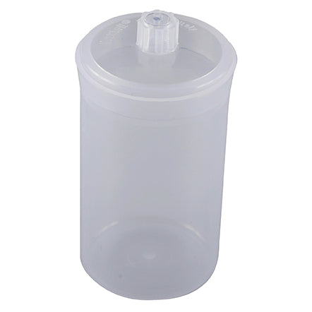 Kartell Polypropylene Autoclavable Weighing Bottle