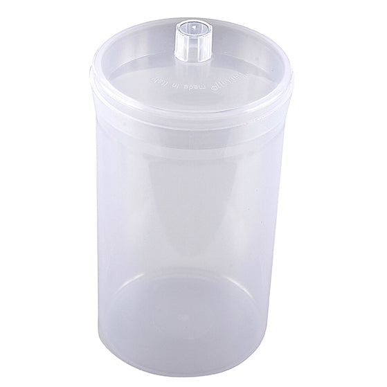 Kartell Polypropylene Autoclavable Weighing Bottle