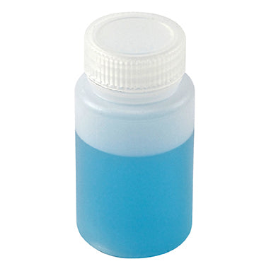 HDPE Wide Mouth Bottles