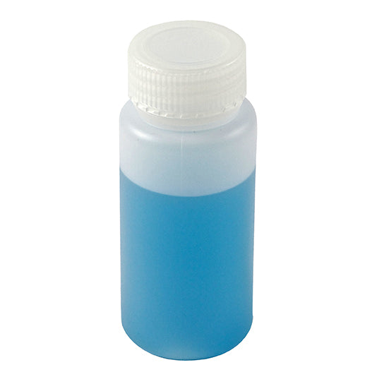 HDPE Wide Mouth Bottles