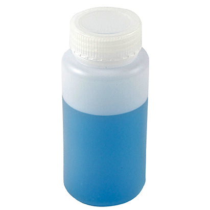 HDPE Wide Mouth Bottles