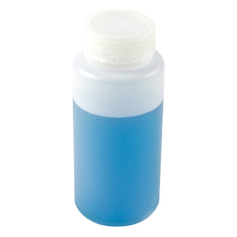 HDPE Wide Mouth Bottles