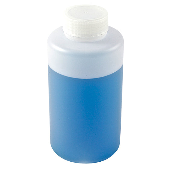 HDPE Wide Mouth Bottles