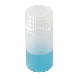 HDPE Wide Mouth Bulk Plastic Bottle