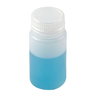 HDPE Wide Mouth Bulk Plastic Bottle