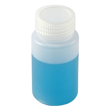 HDPE Wide Mouth Bulk Plastic Bottle