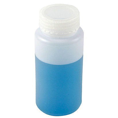 HDPE Wide Mouth Bulk Plastic Bottle