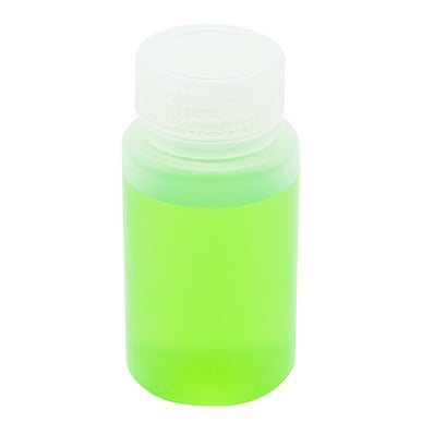 Polypropylene Wide Mouth Bottle