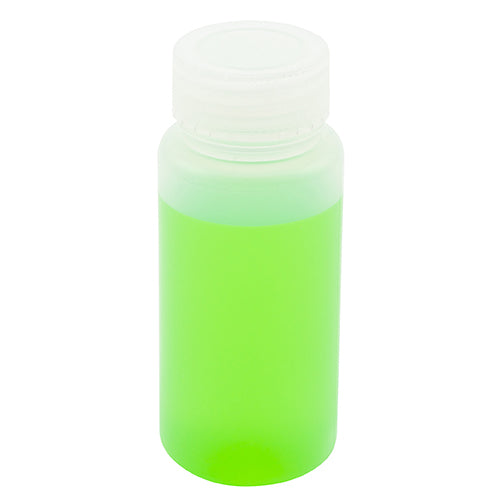 Polypropylene Wide Mouth Bottle